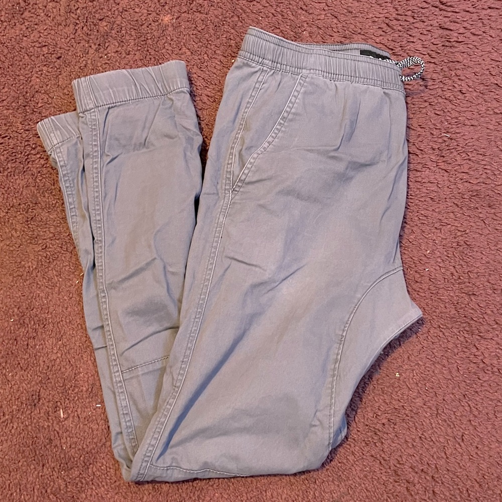 Mens Joggers Size L